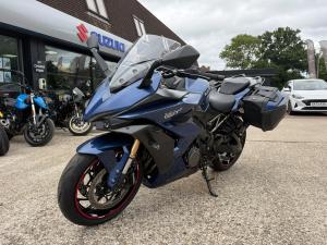 Used Suzuki GSX-S1000GT+ GSX-S1000GT+ | Image 4
