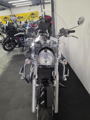 Used Triumph THUNDERBIRD THUNDERBIRD 1600 | Image 3