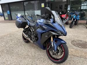 Used Suzuki GSX-S1000GT+ GSX-S1000GT+ | Image 3