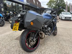 Used Suzuki GSX-S1000GT+ GSX-S1000GT+ | Image 2