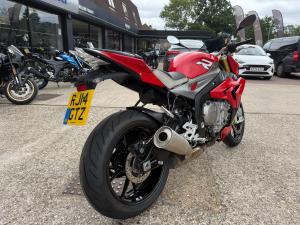 Used BMW S 1000 R S 1000 R | Image 4