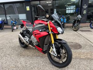 Used BMW S 1000 R S 1000 R | Image 2