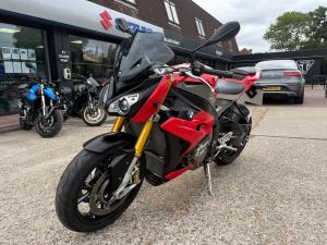 Used BMW S 1000 R S 1000 R | Image 3