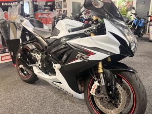 Used Suzuki GSX-R GSX-R750 | Image 2