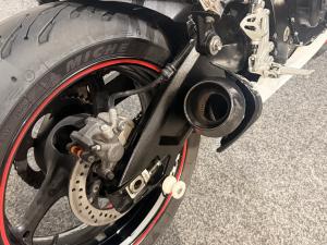 Used Suzuki GSX-R GSX-R750 | Image 3