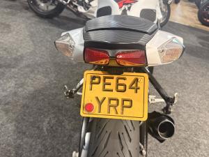 Used Suzuki GSX-R GSX-R750 | Image 4