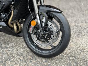 New Triumph STREET TRIPLE 765 RS STREET TRIPLE 765 RS | Image 4