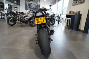 Used Suzuki GSX-S1000 GSX-S1000 | Image 3