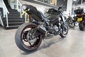 Used Suzuki GSX-S1000 GSX-S1000 | Image 4