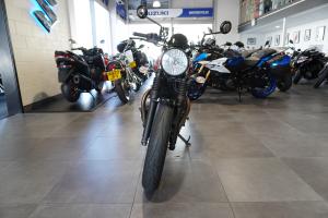 Used Triumph STREET STREET TWIN | Image 2