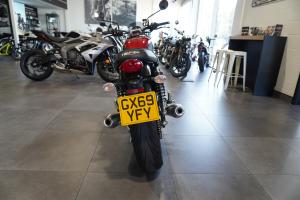 Used Triumph STREET STREET TWIN | Image 3