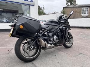 Used Suzuki GSX-S1000GT GSX-S1000GT | Image 2