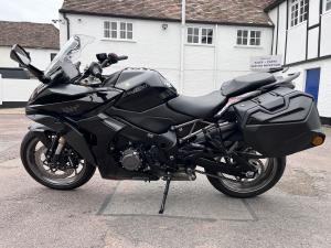 Used Suzuki GSX-S1000GT GSX-S1000GT | Image 3