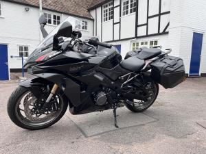 Used Suzuki GSX-S1000GT GSX-S1000GT | Image 4