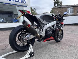 Used Aprilia RSV4 FACTORY 1100 RSV4 FACTORY 1100 | Image 2