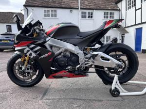 Used Aprilia RSV4 FACTORY 1100 RSV4 FACTORY 1100 | Image 3