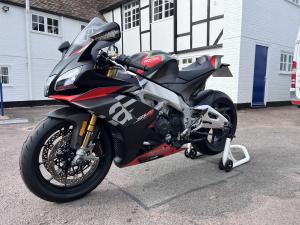 Used Aprilia RSV4 FACTORY 1100 RSV4 FACTORY 1100 | Image 4