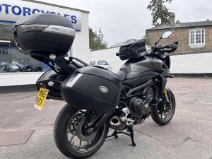 Used Yamaha TRACER 9 TRACER 9 | Image 2