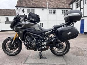 Used Yamaha TRACER 9 TRACER 9 | Image 3