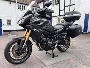 Used Yamaha TRACER 9 TRACER 9 | Image 4
