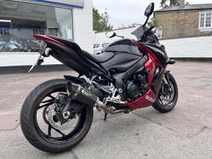 Used Suzuki GSX-S1000F GSX-S1000F | Image 2