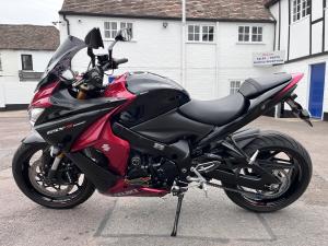 Used Suzuki GSX-S1000F GSX-S1000F | Image 3