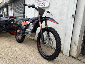 Used Electric Motion ESCAPE XR ESCAPE XR | Image 2