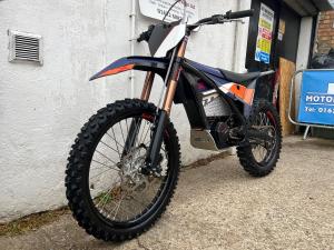 Used Electric Motion ESCAPE XR ESCAPE XR | Image 3