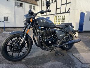 Used Royal Enfield SHOTGUN 650 SHOTGUN 650 | Image 3
