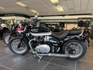 New Triumph SPEEDMASTER 1200 SPEEDMASTER 1200 | Image 2