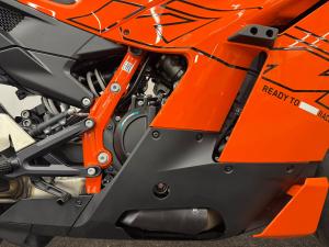 Used KTM 990 RC R 990 RC R | Image 2
