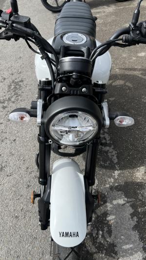 Used Yamaha XSR125 XSR125 | Image 4