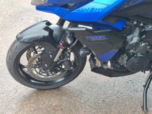 Ex Demo Triumph TIGER SPORT 800 TIGER SPORT 800 | Image 2