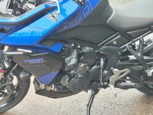 Ex Demo Triumph TIGER SPORT 800 TIGER SPORT 800 | Image 3
