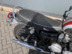 Used Triumph BONNEVILLE BONNEVILLE T120 | Image 4