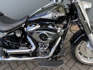 Used Harley-Davidson SOFTAIL FLFB FAT BOY SOFTAIL FLFB FAT BOY | Image 2