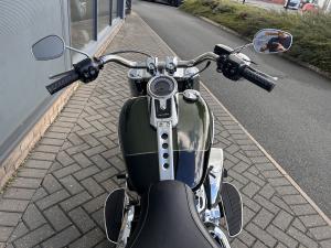Used Harley-Davidson SOFTAIL FLFB FAT BOY SOFTAIL FLFB FAT BOY | Image 4