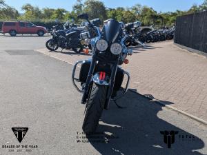 Used Triumph ROCKET III ROCKET III ROADSTER | Image 4
