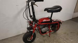 Used Ducati MINI MARCELLINO MINI MARCELLINO | Image 4