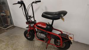 Used Ducati MINI MARCELLINO MINI MARCELLINO | Image 3