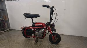 Watch video of Ducati MINI MARCELLINO MINI MARCELLINO in Doncaster