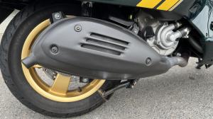 Used Piaggio VESPA GTS SUPER RACING SIXTIES 300 HPE VESPA GTS SUPER RACING SIXTIES 300 HPE | Image 2