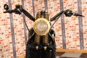 Used Triumph BOBBER BOBBER | Image 2