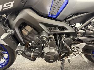 Used Yamaha MT MT-09 | Image 4