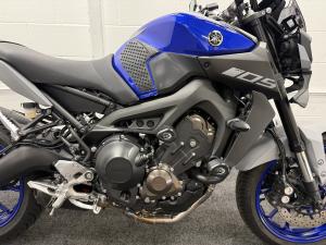 Used Yamaha MT MT-09 | Image 3