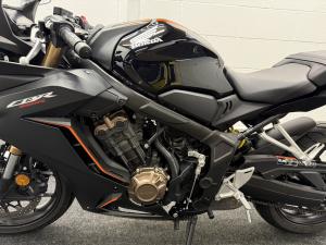 Used Honda CBR CBR 650R | Image 3