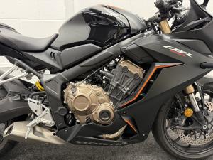 Used Honda CBR CBR 650R | Image 2