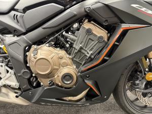 Used Honda CBR CBR 650R | Image 4