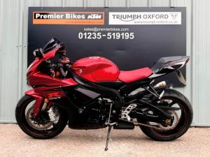 Used Suzuki GSX-R GSX-R750 | Image 3