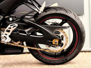 Used Suzuki GSX-R GSX-R750 | Image 4